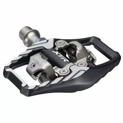 Shimano Pedali Xtr Pd-m9120 Spd Nero