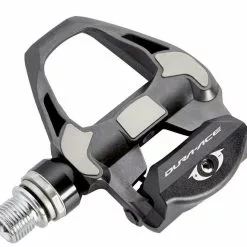 Shimano Pedali Dura-ace Pd-r9100 Spd-sl Carbon -Vendite Impianti Frenanti pedali dura ace 9100 1 1