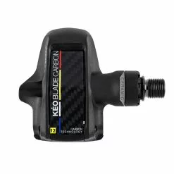 LOOK Pedali Keo Blade Carbon Ceramic 12+16
