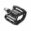 Shimano Pedali Gr500 Flat Nero -Vendite Impianti Frenanti pedali shimano gr500 flat