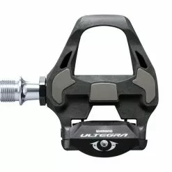 Shimano Pedali Ultegra R8000 Spd Sl Carbon +4mm