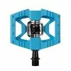 Pedali Crankbrothers Double Shot 1 Blu/nero 1 Pedali Crankbrothers Double Shot 1 Blu/nero -Vendite Impianti Frenanti pedali crank double shot