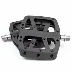 E-thirteen Pedali E*thirteen Base Nero