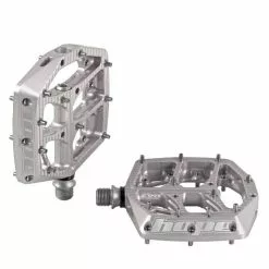 Pedali Flat Hope F20 Argento