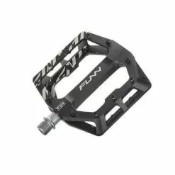 Pedali Funn Funndamental Nero