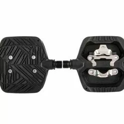 LOOK Pedali Geo Trekking Grip Nero