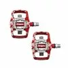 Pedali Hope Union Tc Trail Rosso 2 Pedali Hope Union Tc Trail Rosso -Vendite Impianti Frenanti pedali hope red