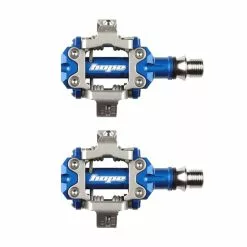 Pedali Hope Union Rc Race Blu