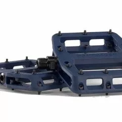 BONTRAGER Pedali Line Elite Blu Scuro