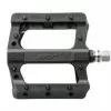 Ht Components Pedali Flat PA01A Nero