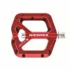 Pedali Race Face Aeffect Rosso -Vendite Impianti Frenanti pedali raceface