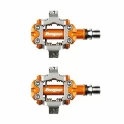 Pedali Hope Union Rc Race Arancione