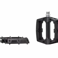 Pedali Supacaz Smash Thermopoly Nero