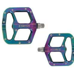 Pedali Flat Switch Road Gap Slick Oil