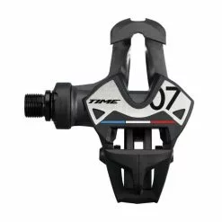 Pedali Time Xpresso 7 Road Nero
