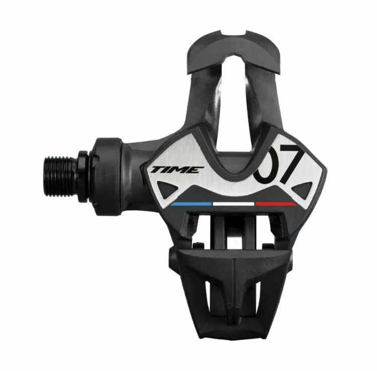 Pedali Time Xpresso 7 Road Nero 3 Pedali Time Xpresso 7 Road Nero