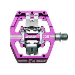 Pedali Ht Components X3 Viola