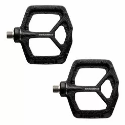 Pedali Race Face Atlas 22 Nero