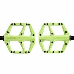 Pedali Look Trail Fusion Giallo