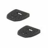Pedal Plate Adattatore Per Pedali Shimano Spd/x-track Nero -Vendite Impianti Frenanti pedalplatespd