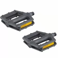 Pedali Vp Components Flat Vp-536 Nero