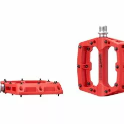 Specialized Pedali Supacaz Smash Thermopoly Rosso