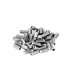 Ht Components Pin Di Ricambio AN01 Argento