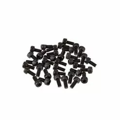 Ht Components Pin Di Ricambio Pedali AN14 Nero