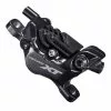 Shimano Pinza Freno Deore Xt Br-m8120 4 Pistoni Ant/post Nero -Vendite Impianti Frenanti pinza 8100