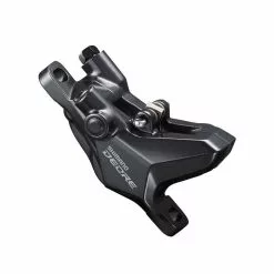 Shimano Pinza Freno A Disco Idraulico Ant/post Deore M6100 Nero