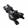 Shimano Pinza Freno Deore Xt Br-m8100 Ant/post Idraulica Nero -Vendite Impianti Frenanti pinza freno m8100