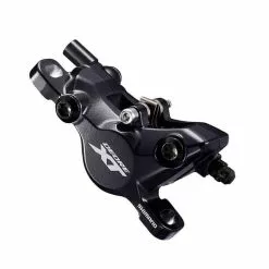 Shimano Pinza Freno Deore Xt Br-m8100 Ant/post Idraulica Nero