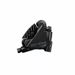 Shimano Pinza Idraulica Rx400 Posteriore Nero