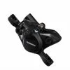 Shimano Pinza Freno A Disco Idraulico Ant/post Altus Mt200 Nero -Vendite Impianti Frenanti piza mt200