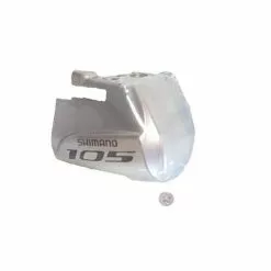 Shimano Placchetta 105 St-5800 Dx Con Vite