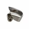 Shimano Placchetta Sx + Vite St6870 -Vendite Impianti Frenanti placchetta shimano y00
