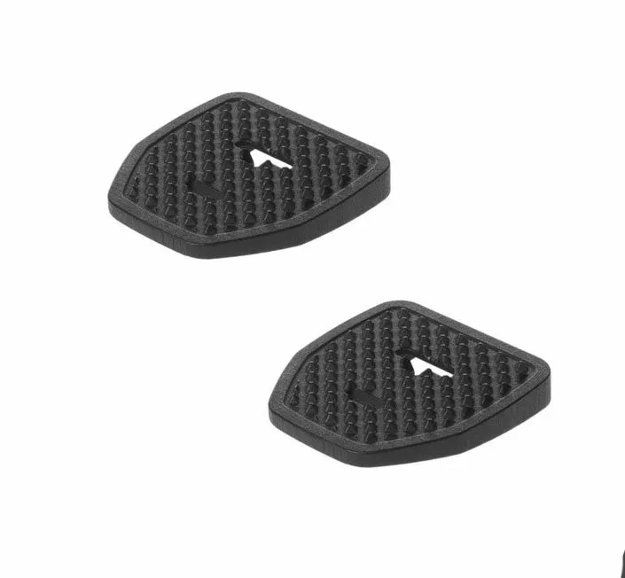 Pedal Plate Adattatore Per Pedali Crankbrothers 3 Pedal Plate Adattatore Per Pedali Crankbrothers