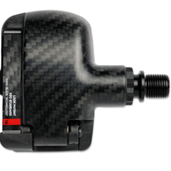 LOOK Keo Blade K-aero Lamella Gialla (12)