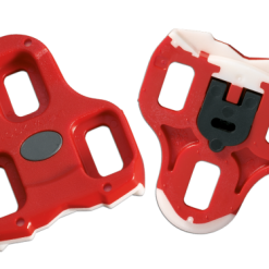 LOOK Tacchette Keo Rosso