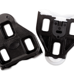 LOOK Tacchette Delta Nero