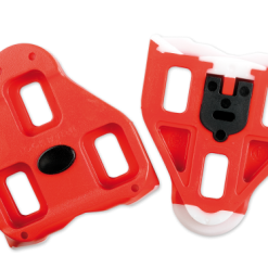 LOOK Tacchette Delta Rosso