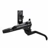 Shimano Leva Freno Bl-m6100 Sinistro Nero -Vendite Impianti Frenanti pompa shimano