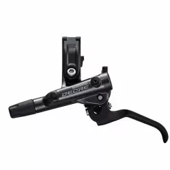 Shimano Leva Freno Bl-m6100 Sinistro Nero