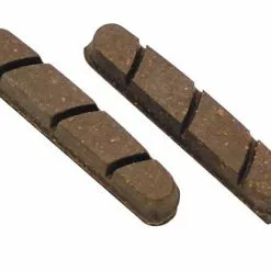 EleVen Pattini Corsa Di Ricambio Per Campagnolo Cerchi In Carbonio