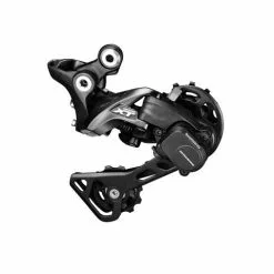 Shimano Cambio Deore Xt Rd-m8000 Gs Gabbia Media 11v.