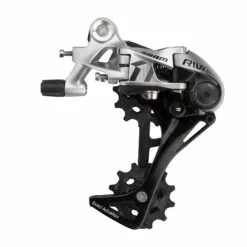 Sram Cambio Rival 1 Type 3.0 Gabbia Lunga 11v.