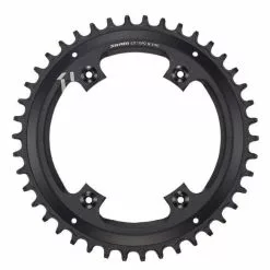 SRAM Corona Apex1 X-sync 11v. 42 Denti Bcd 110 Asymmetric Nero
