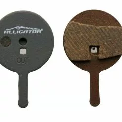 ALLIGATOR Pastiglie Freno Avid Bb5 Organiche