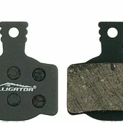 ALLIGATOR Pastiglie Freno Magura Mt2/mt4/mt6/mt8 Semi-metalliche