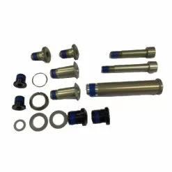 Specialized S160500003 Kit Viti Carro Posteriore Camber Fsr Dal 2016